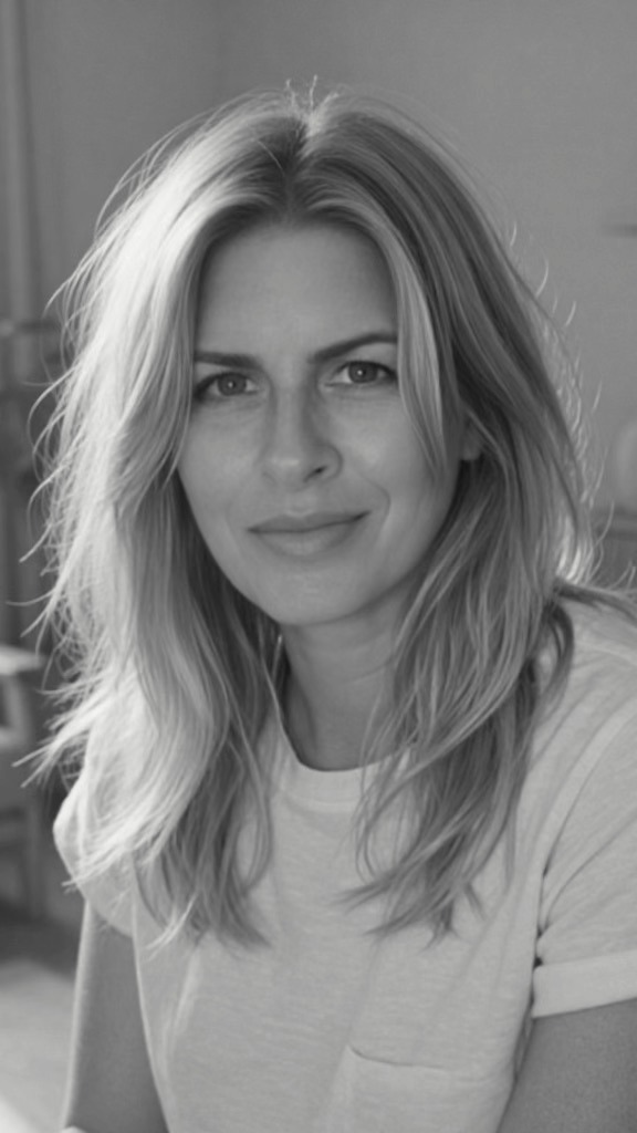 Heather Dawn, founder of First Light